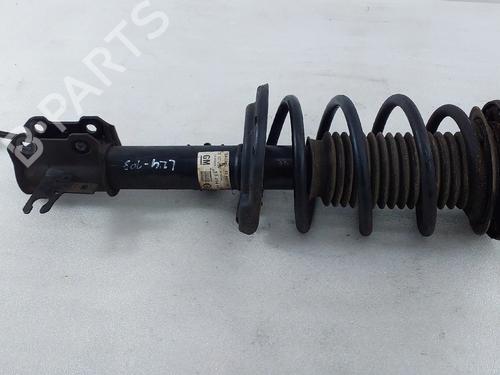 Used Right front shock absorber Right front shock absorber OPEL VECTRA C Estate (Z02) 1.9 CDTI (F35) (120 hp) 40019874 40019874