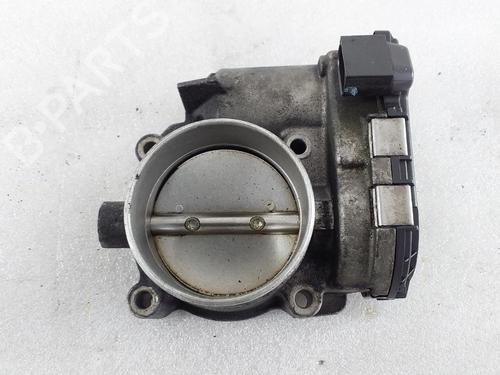 Used Throttle body Throttle body VOLVO C30 (533) T5 (220 hp) 40019877 40019877