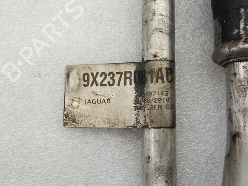 Pipe JAGUAR XF I (X250) 3.0 D | BP40019879M125  - Image 8