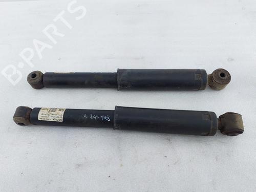 Used Other Other OPEL VECTRA C Estate (Z02) 1.9 CDTI (F35) (120 hp) 40019880 40019880