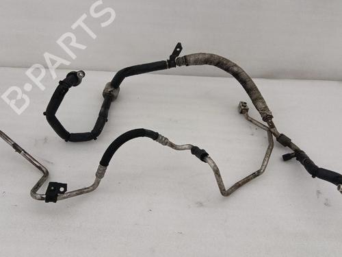 Used AC pipe AC pipe JAGUAR XF I (X250) 3.0 D (211 hp) 40019881 40019881