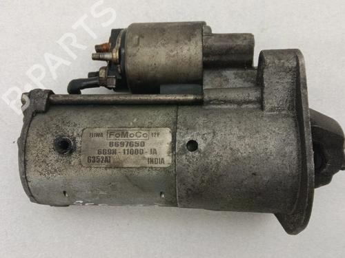 Used Starter Starter VOLVO C30 (533) T5 (220 hp) 40019883 40019883