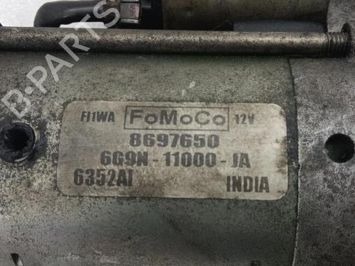 Starter VOLVO C30 (533) T5 | BP40019883M8 - Image 2