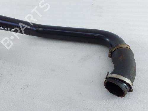 Intercooler pipe VOLVO C30 (533) T5 | BP40019884M127 - Image 3