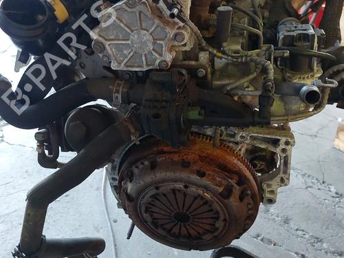 Engine CITROËN C4 II (NC_) 1.6 HDi 110 | BP40019889M1  - Image 6
