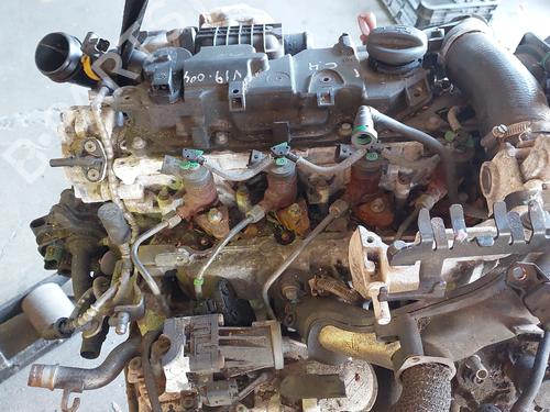Engine CITROËN C4 II (NC_) 1.6 HDi 110 | BP40019889M1  - Image 5