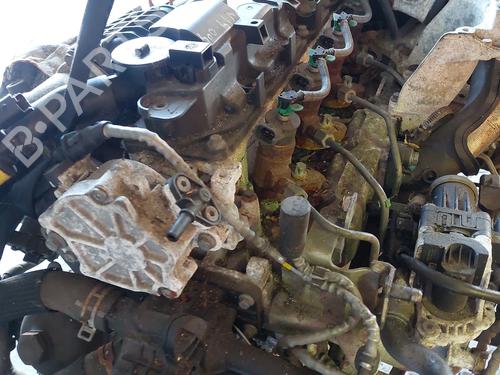 Engine CITROËN C4 II (NC_) 1.6 HDi 110 | BP40019889M1  - Image 7