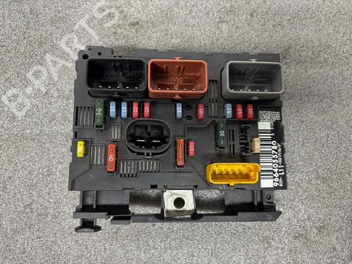Used Fuse box Fuse box PEUGEOT 207 SW (WK_) 1.4 16V (95 hp) 40019894 40019894