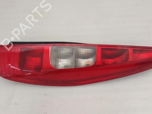 Used Right taillight Right taillight MITSUBISHI COLT VI (Z3_A, Z2_A) 1.3 (Z21A) (95 hp) 40019893 40019893
