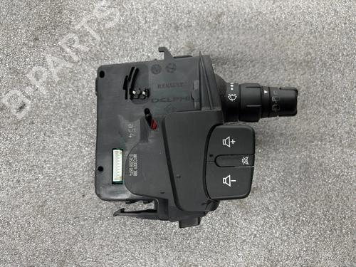 Used Steering column stalk Steering column stalk RENAULT CLIO III (BR0/1, CR0/1) 1.2 16V (BR02, BR0J, BR11, CR02, CR0J, CR11) (75 hp) 40019898 40019898