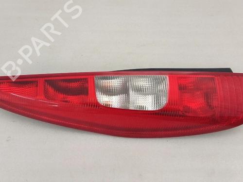 Used Left taillight Left taillight MITSUBISHI COLT VI (Z3_A, Z2_A) 1.3 (Z21A) (95 hp) 40019899 40019899