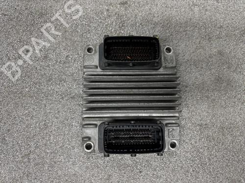 Used Engine control unit (ECU) Engine control unit (ECU) OPEL COMBO Box Body/MPV 1.7 DI 16V (65 hp) 40019900 40019900