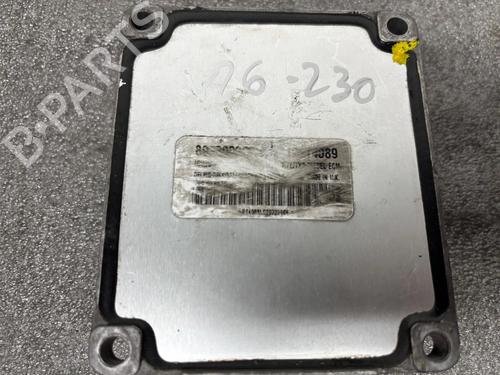 Engine control unit (ECU) OPEL COMBO Box Body/MPV 1.7 DI 16V | BP40019900M57 - Image 2