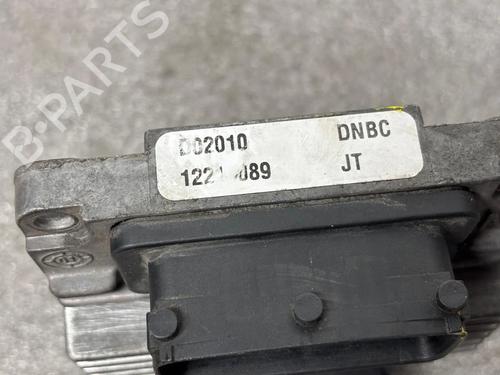 Engine control unit (ECU) OPEL COMBO Box Body/MPV 1.7 DI 16V | BP40019900M57 - Image 3