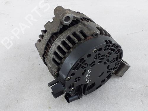 Alternator VOLVO C30 (533) T5 | BP40019901M7 - Image 3