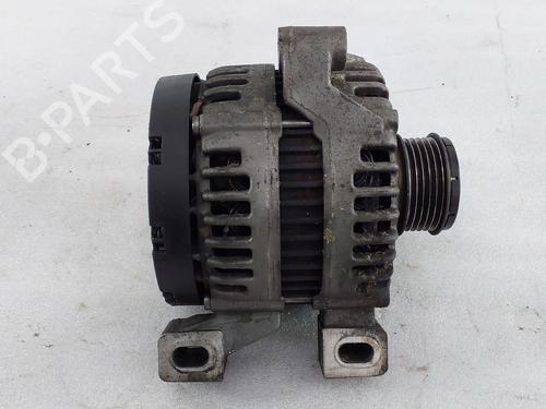 Alternator VOLVO C30 (533) T5 | BP40019901M7 - Image 4