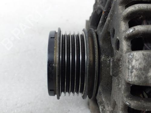 Alternator VOLVO C30 (533) T5 | BP40019901M7 - Image 2