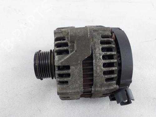 Used Alternator Alternator VOLVO C30 (533) T5 (220 hp) 40019901 40019901