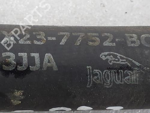 Pipe JAGUAR XF I (X250) 3.0 D | BP40019904M125 - Image 4