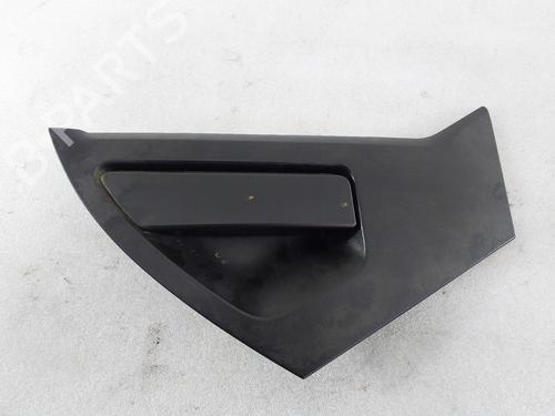 Used Rear left exterior door handle Rear left exterior door handle NISSAN JUKE (F15) 1.5 dCi (110 hp) 40019907 40019907