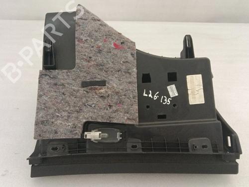 Glove box MERCEDES-BENZ A-CLASS (W176) A 200 CDI (176.001) | BP40019906C95 - Image 4