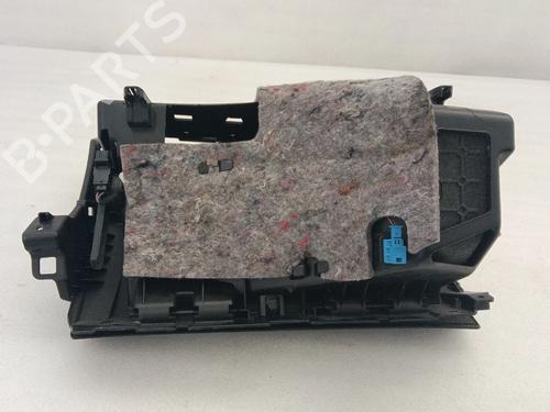 Glove box MERCEDES-BENZ A-CLASS (W176) A 200 CDI (176.001) | BP40019906C95 - Image 5