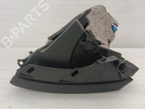 Glove box MERCEDES-BENZ A-CLASS (W176) A 200 CDI (176.001) | BP40019906C95 - Image 3