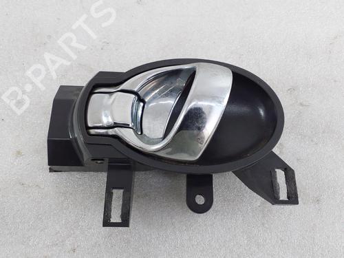 Used Rear left interior door handle Rear left interior door handle NISSAN JUKE (F15) 1.5 dCi (110 hp) 40019908 40019908