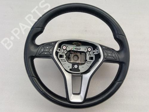 steering-wheel-mercedes-benz-a-class-w176-2012-2013-2014-2015-2016-2017-2018-39069225 main image