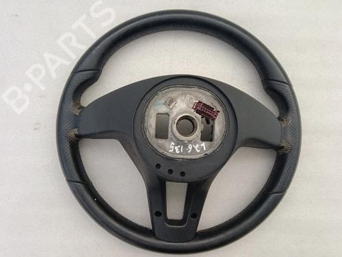 Steering wheel MERCEDES-BENZ A-CLASS (W176) A 200 CDI (176.001) | BP39069225C49 - Image 2