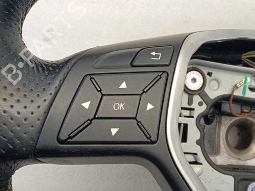 Steering wheel MERCEDES-BENZ A-CLASS (W176) A 200 CDI (176.001) | BP39069225C49 - Image 4