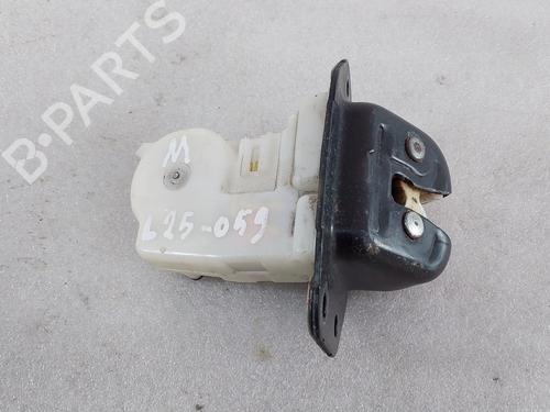 Used Tailgate lock Tailgate lock NISSAN JUKE (F15) 1.5 dCi (110 hp) 40024750 40024750