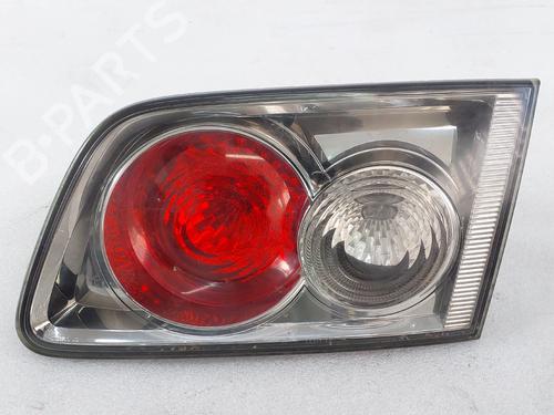 Used Right tailgate light Right tailgate light MAZDA 6 Station Wagon (GY) 2.0 DI (GY19) (143 hp) 40024753 40024753