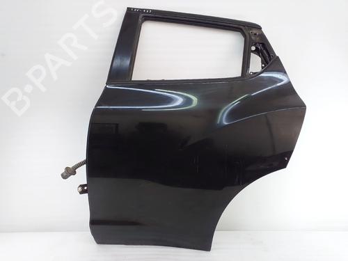 Used Left rear door Left rear door NISSAN JUKE (F15) 1.5 dCi (110 hp) 40024757 40024757