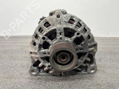 Alternator PEUGEOT 1007 (KM_) 1.6 16V | BP40024759M7 - Image 2