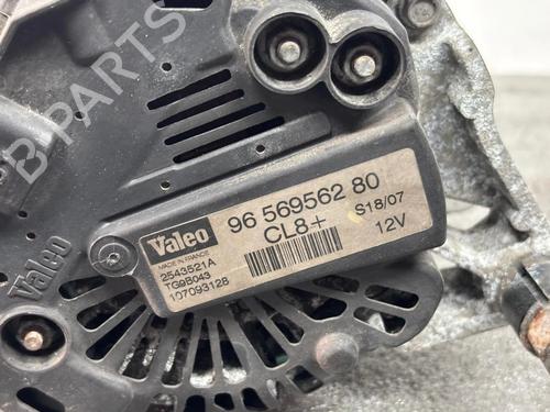 Alternator PEUGEOT 1007 (KM_) 1.6 16V | BP40024759M7 - Image 4