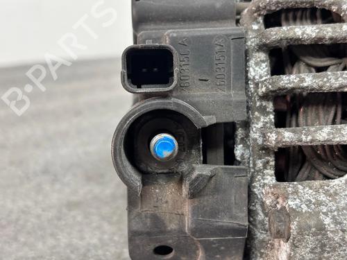 Alternator PEUGEOT 1007 (KM_) 1.6 16V | BP40024759M7 - Image 3