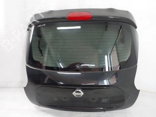 Used Tailgate Tailgate NISSAN JUKE (F15) 1.5 dCi (110 hp) 40024760 40024760