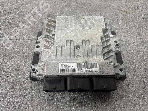 Used Engine control unit (ECU) Engine control unit (ECU) CITROËN C4 Grand Picasso I (UA_) 1.6 HDi 110 (112 hp) 40024763 40024763