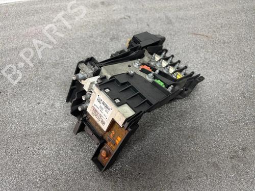 Used Fuse box Fuse box CITROËN C4 Grand Picasso I (UA_) 1.6 HDi 110 (112 hp) 40024765 40024765