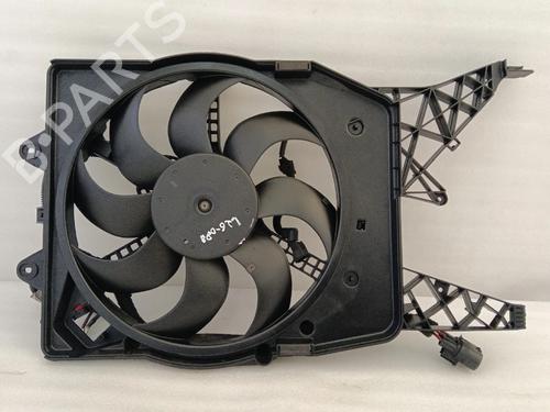 radiator-fan-opel-corsa-d-s07-2006-2007-2008-2009-2010-2011-2012-2013-2014-2015-36411234 main image