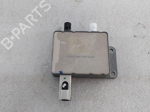 Used Electronic module Electronic module MERCEDES-BENZ A-CLASS (W176) A 200 CDI (176.001) (136 hp) 40024769 40024769