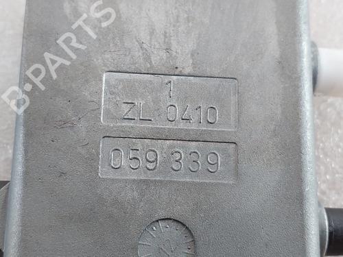 Electronic module MERCEDES-BENZ A-CLASS (W176) A 200 CDI (176.001) | BP40024769M83 - Image 3