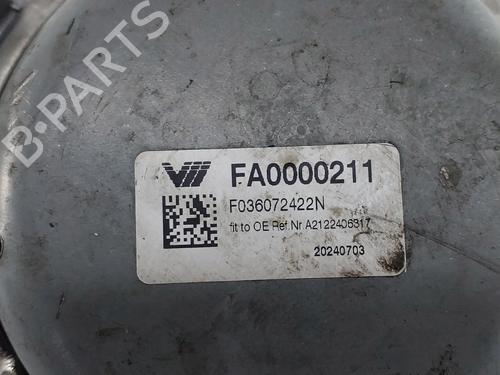 Engine mount MERCEDES-BENZ E-CLASS T-Model (S212) E 250 CDI / BlueTEC (212.203, 212.204) | BP40037996M89 - Image 3