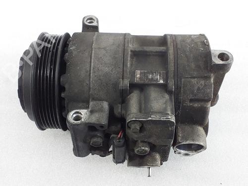 AC compressor MERCEDES-BENZ E-CLASS T-Model (S212) E 250 CDI / BlueTEC (212.203, 212.204) | BP40037997M34 - Image 6