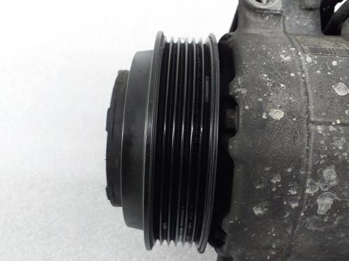 AC compressor MERCEDES-BENZ E-CLASS T-Model (S212) E 250 CDI / BlueTEC (212.203, 212.204) | BP40037997M34 - Image 2