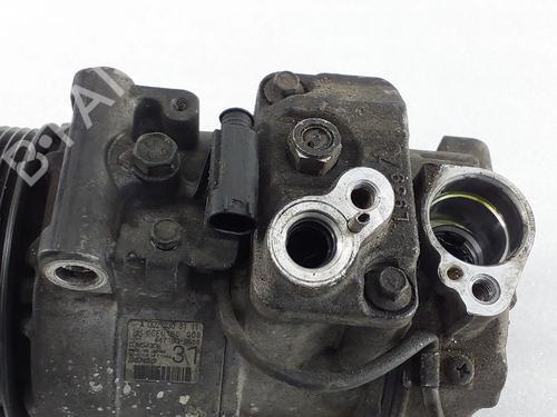 AC compressor MERCEDES-BENZ E-CLASS T-Model (S212) E 250 CDI / BlueTEC (212.203, 212.204) | BP40037997M34 - Image 5