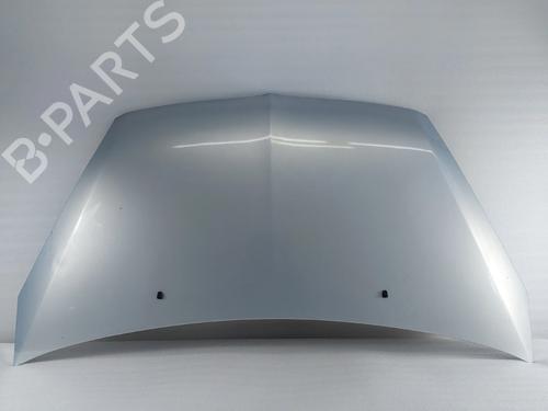Used Hood Hood MITSUBISHI COLT VI (Z3_A, Z2_A) 1.3 (Z21A) (95 hp) 40037998 40037998
