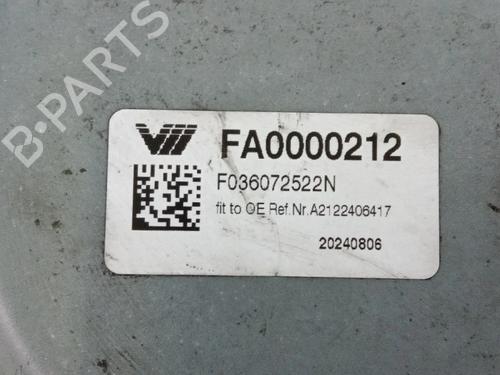 Engine mount MERCEDES-BENZ E-CLASS T-Model (S212) E 250 CDI / BlueTEC (212.203, 212.204) | BP40038002M89 - Image 4
