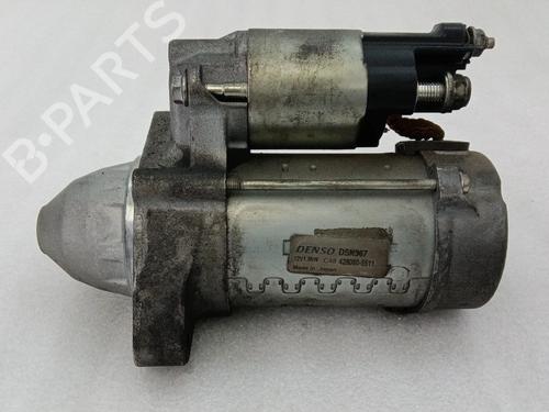 Used Starter Starter MERCEDES-BENZ E-CLASS T-Model (S212) E 250 CDI / BlueTEC (212.203, 212.204) (204 hp) 40038004 40038004